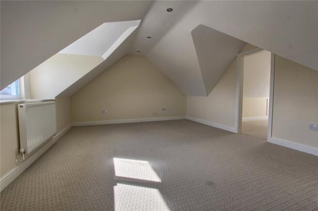 Loft Sitting Room