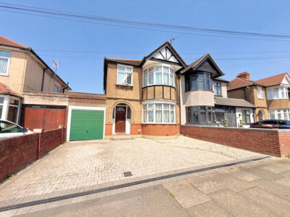 Streatfield Road, Harrow, HA3