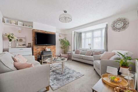 Orchard Avenue, Chichester