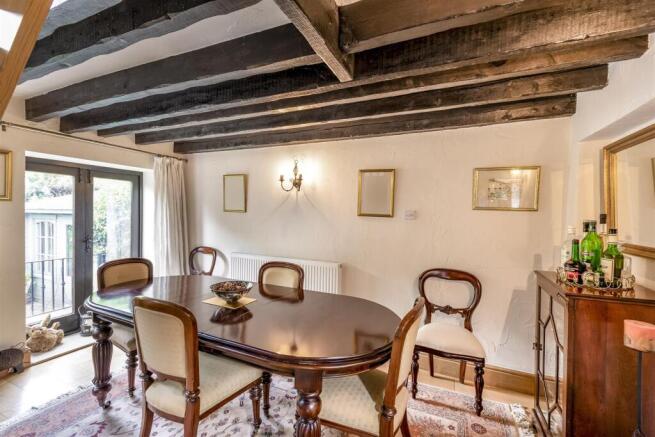 2 bed Semi-Detached for sale Image 12