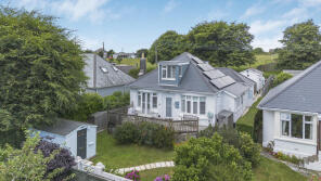 4, Park Road, Fowey PL23 1ED