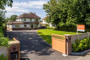 8, Agden Park Lane, Lymm WA13 0TS