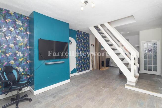 Open Plan