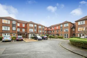 40, Arden Court, Friarage Gardens, Northallerton DL6 1EW