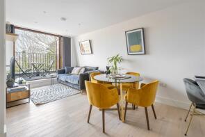 Flat 8, 109, Forest Road, London E11 1FD