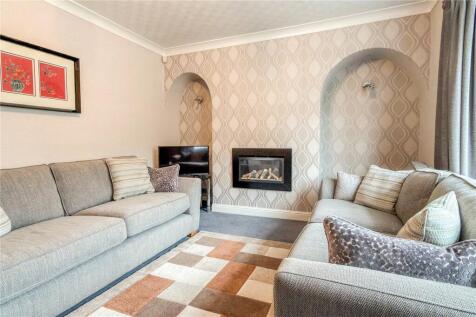 Miriam Street, Failsworth, Manchester, Greater Manchester, M35