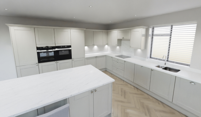 Kitchen 2