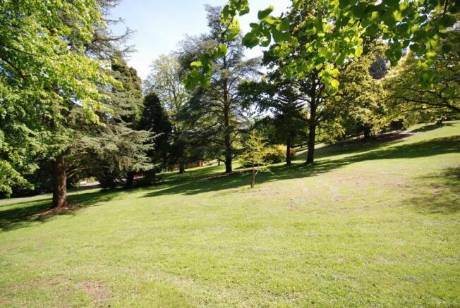Grounds