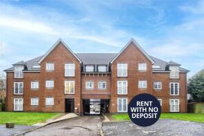 Flat 5, 252 Warwick Park Court, Warwick Road, Olton, Solihull B92 7AJ
