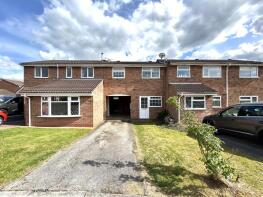 12, Spencer Close, Burton-on-trent DE13 0ER