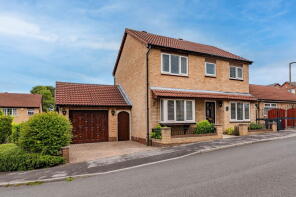 4, Abingdon Gardens, Munsbrough, Rotherham S61 4RF