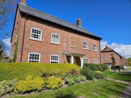 Millside, Corhampton, Southampton, Hampshire, SO32