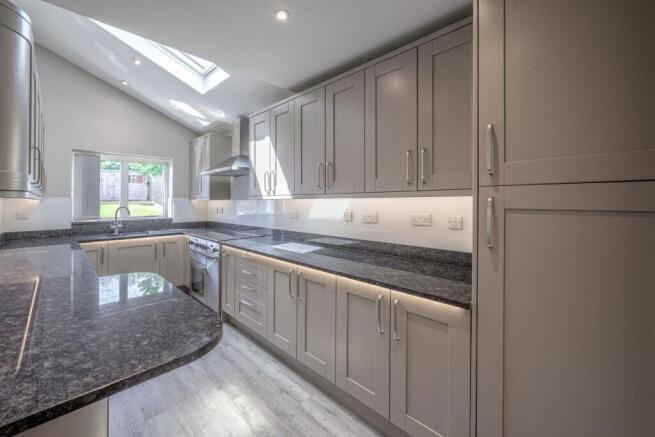 Kitchen 1