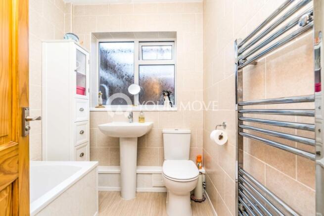 Bathroom/WC