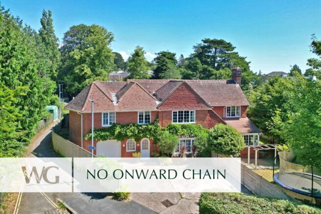 No Onward Chain