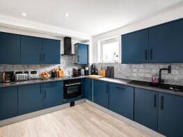 Apartment 17, 2 Pantiles House, Nevill Street, Tunbridge Wells TN2 5TT