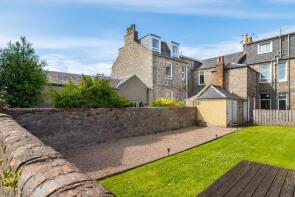 3, Mile-end Place, Aberdeen AB15 5PZ
