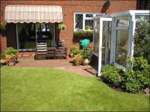 GARDEN