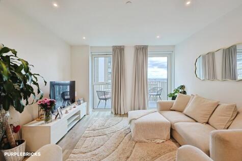Park Boulevard, Shepherds Bush, W12