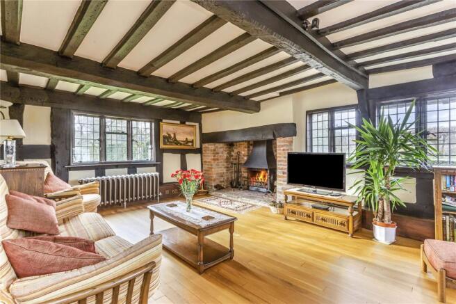 Drawing Room
