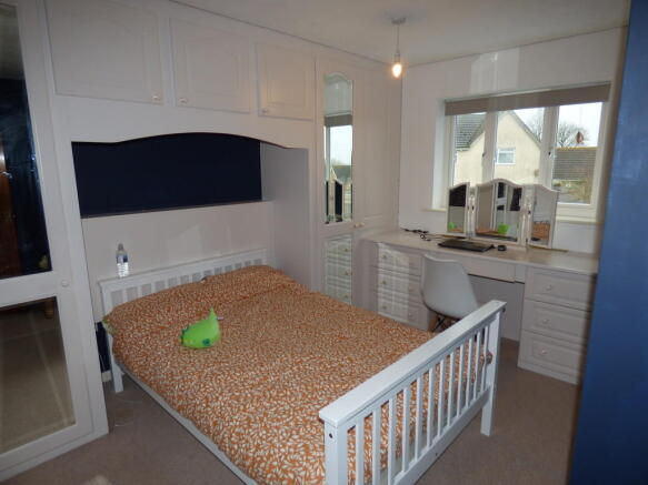 Bed1