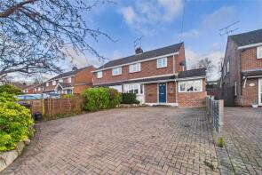 22, Church Road, Little Sandhurst, Sandhurst GU47 8HZ