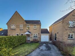 8, Sheraton Way, Buxton SK17 6FA