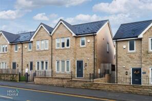142, Skipton Road, Colne BB8 0NX
