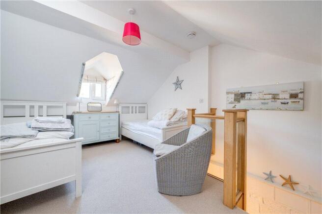 1 bed Terraced for sale Image 8