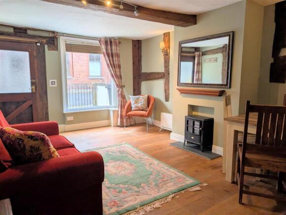 49 High Street, Church Stretton, SY6 6BX photo 3