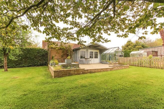 Summerhouse