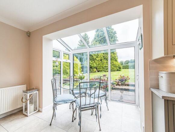 Dining Kitchen...