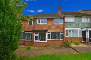 54, Chalcombe Road, Northampton NN2 8JE