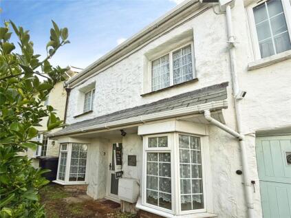Castle Street, Combe Martin, Ilfracombe