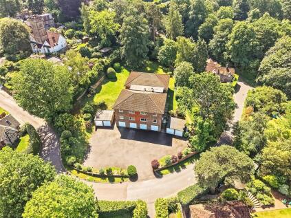 Priory Court, Tower Hill, Dorking, Surrey, RH4