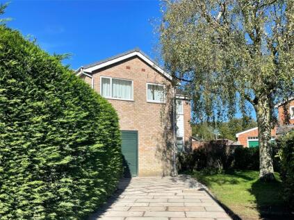 Pear Tree Drive, Wincham, Northwich, Cheshire, CW9