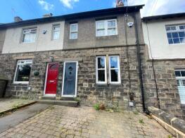 4, Park View Terrace, Rawdon, Leeds LS19 6ES