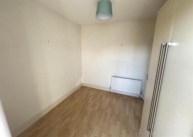 Apartment in Bournemouth - More