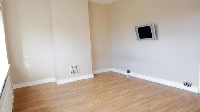 BEDROOM ONE (FRONT)