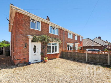 Melton Road, Beautifully Extended Property with Large Plot, Wymondham, Norfolk