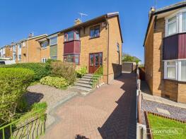 39, Hafod Park, Mold CH7 1QN