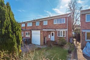 4, Essex Close, Congleton CW12 1SH