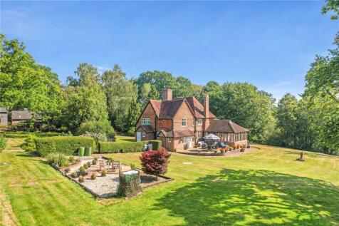 Silverden Lane, Sandhurst, Cranbrook, Kent, TN18