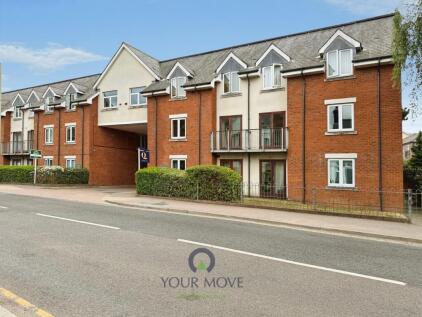 Walsworth Road, Hitchin, Hertfordshire, SG4