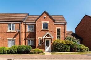 12, Nene Way, Nottingham NG13 8YF