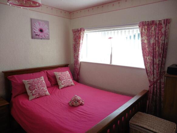 Bedroomn
