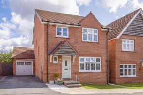 28, Eton Walk, Wakefield WF1 2FE