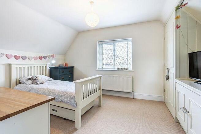 BEDROOM 2 FRONT