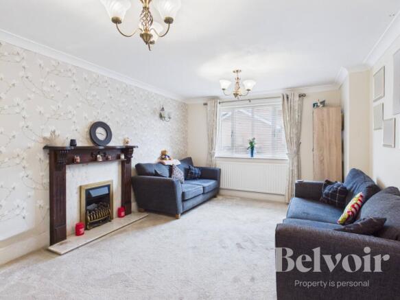 Gittens Drive, Aqueduct, Telford, TF4 photo 4