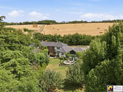 Anstey, Nr Buntingford, Herts